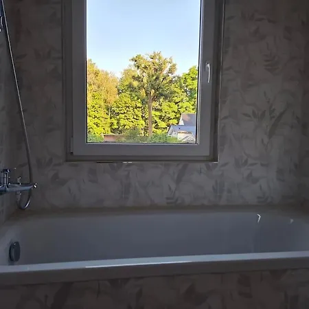 Haus Am Walde * Müllrose