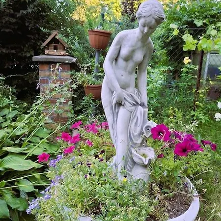 Haus Am Walde Müllrose