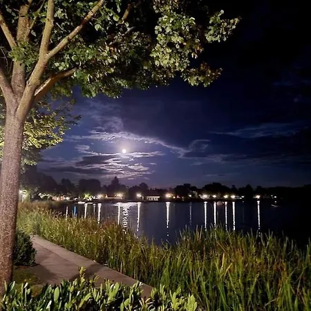 Haus Am Walde Апартаменты