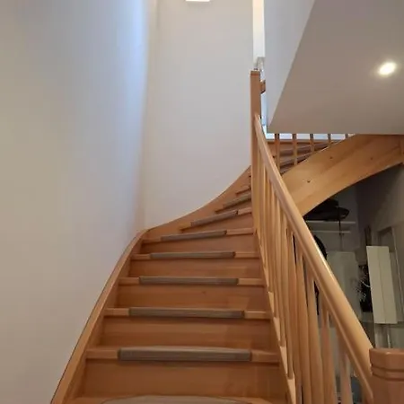 דירה Haus Am Walde