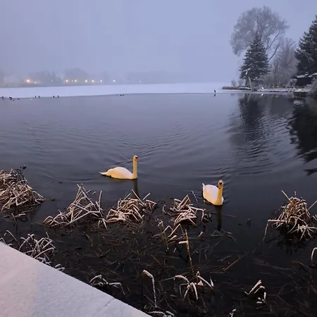 Haus Am Walde Müllrose