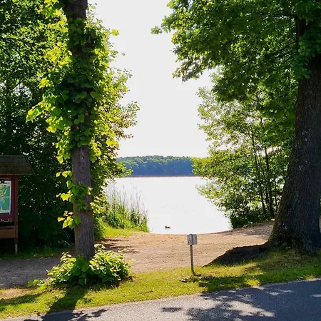 Haus Am Walde *
