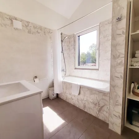 Haus Am Walde Mullrose