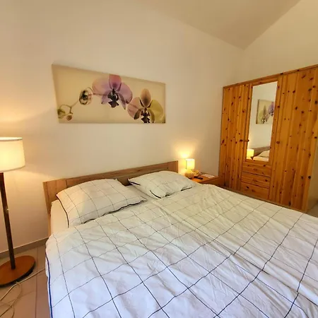 Haus Am Walde * Mullrose