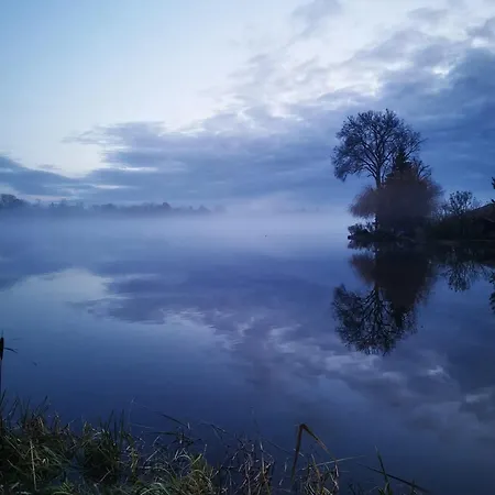 Haus Am Walde Апартаменты