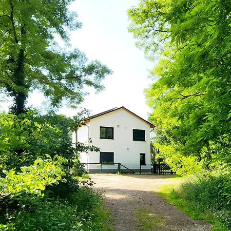 Haus Am Walde