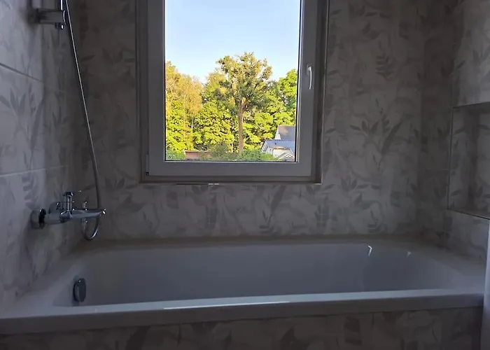 Haus Am Walde * Müllrose