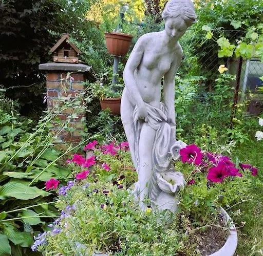 Haus Am Walde Müllrose