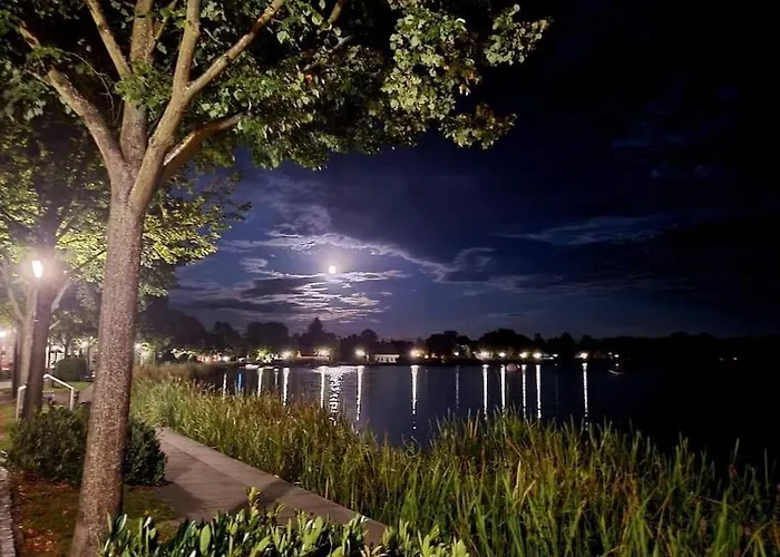 Haus Am Walde Apartamento