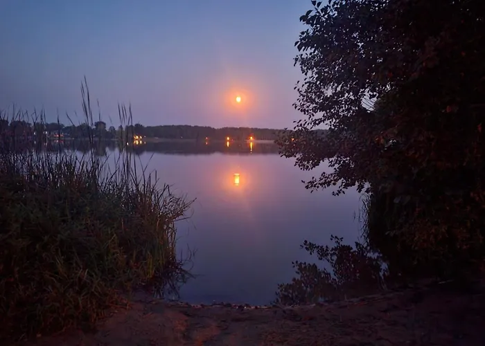 Apartamento Haus Am Walde