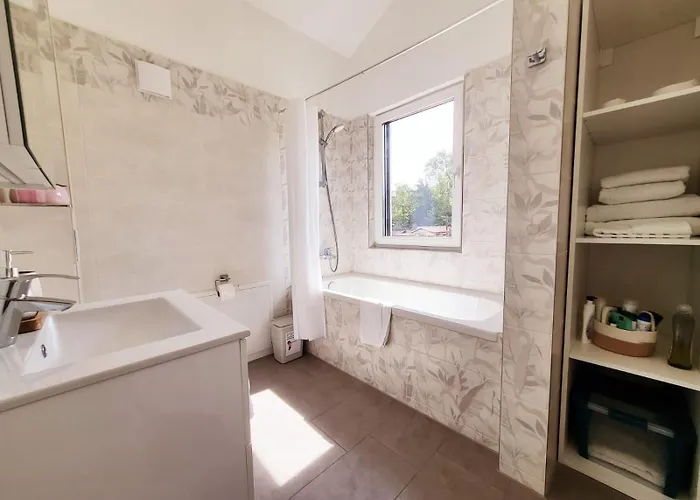 Haus Am Walde Müllrose